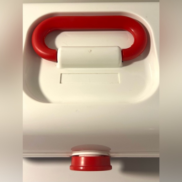 Makeup Caboodle - Picture 6 of 11